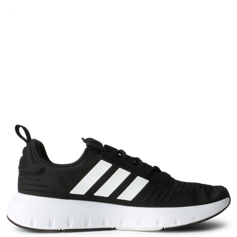 Men's Adidas Swift Run Shoes-sz 8